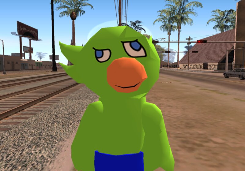 mod